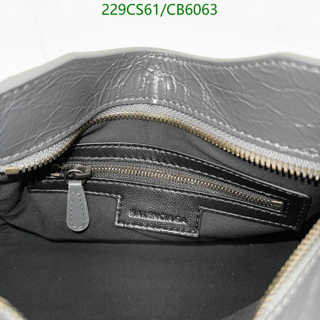 Balenciaga-Bag-Mirror Quality Code: CB6063 $: 229USD