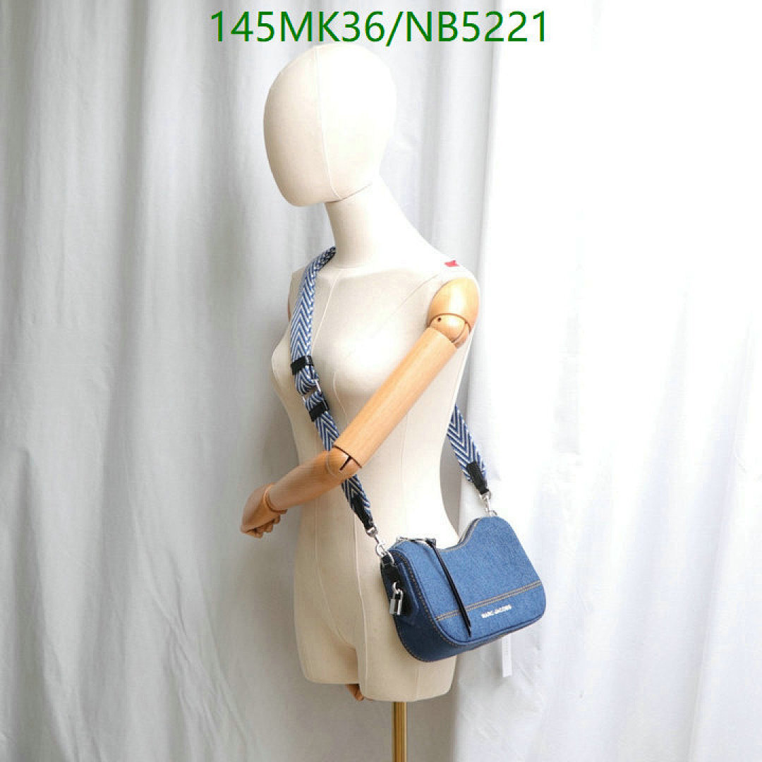 Mrc Jacobs-Bag-Mirror Quality Code: NB5221 $: 145USD