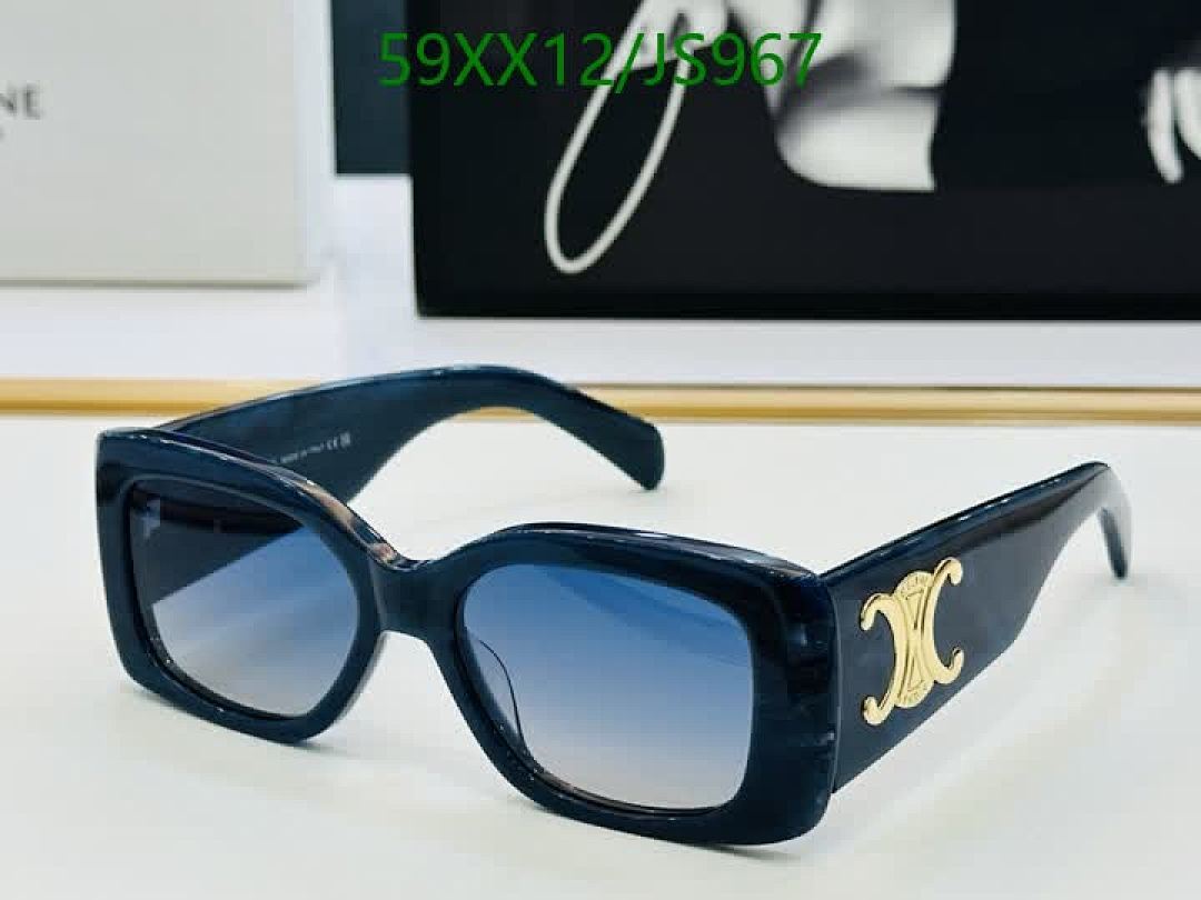 Celine-Glasses Code: JS967 $: 59USD