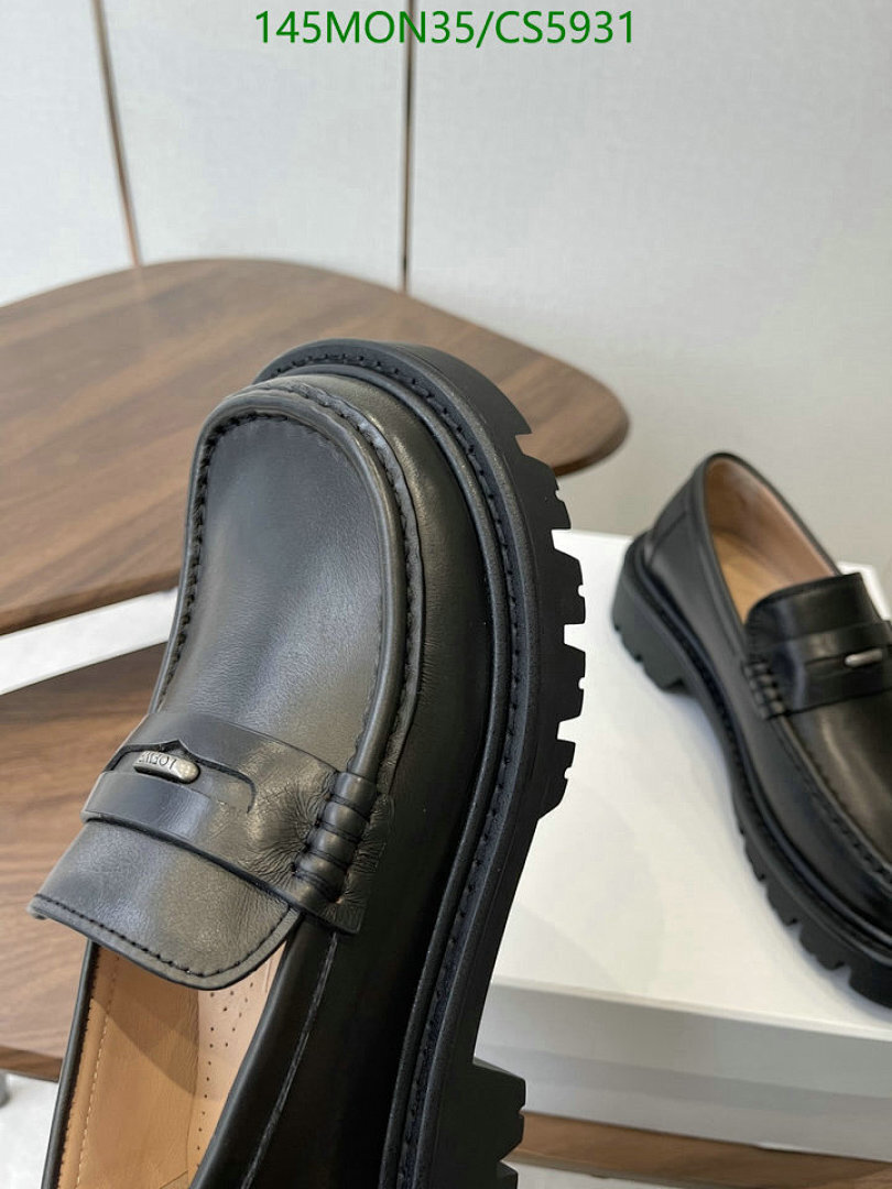 Loewe-Women Shoes Code: CS5931 $: 145USD