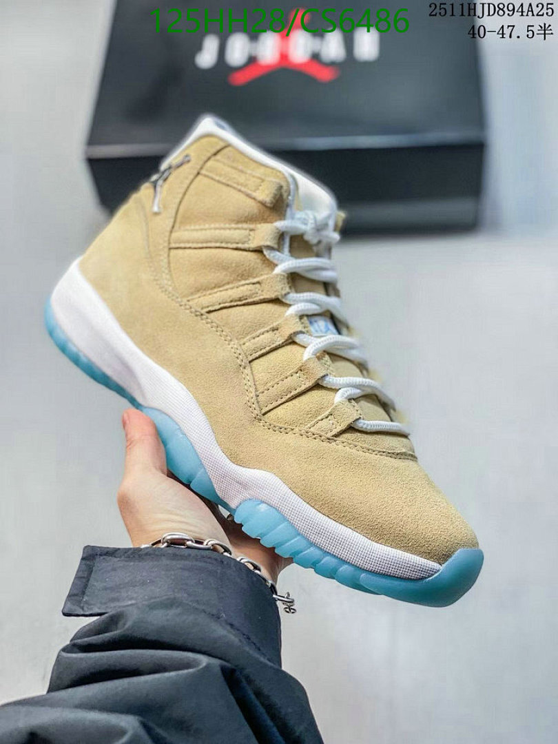 Nike-Men shoes Code: CS6486 $: 125USD