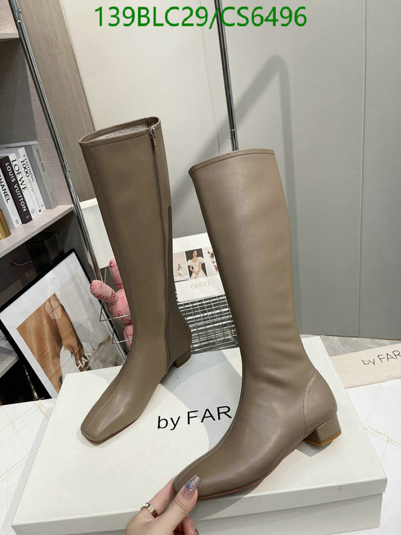 BY Far-Women Shoes Code: CS6496 $: 139USD