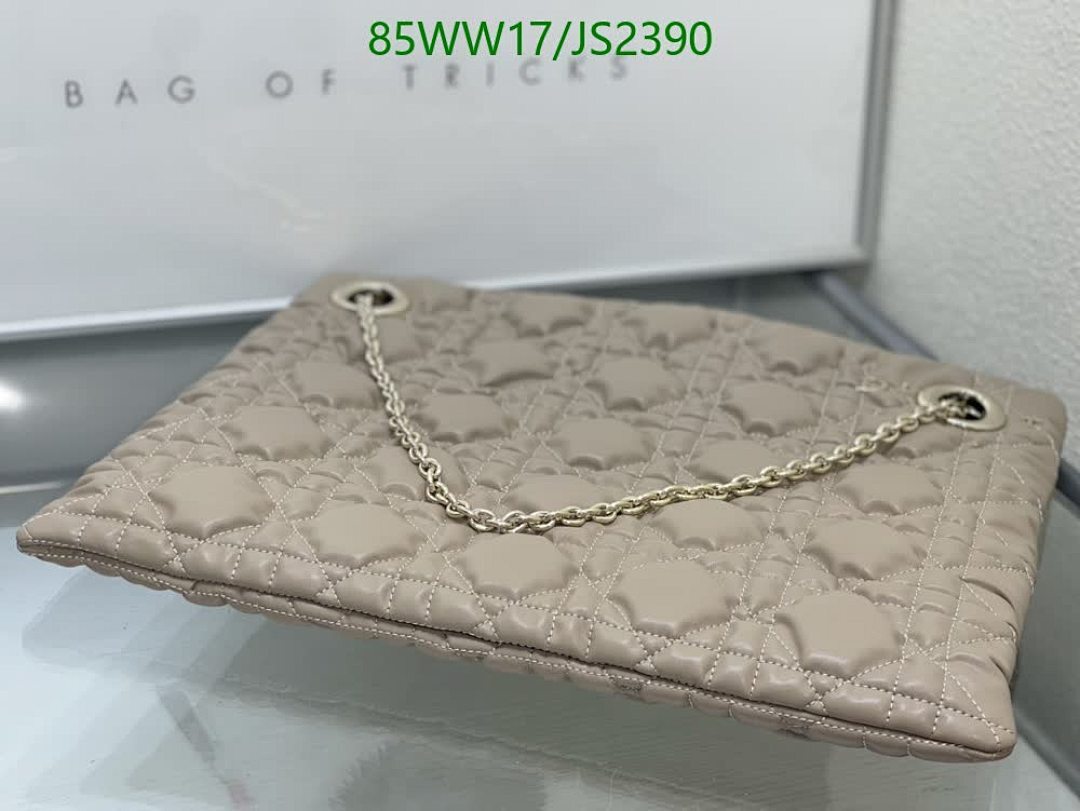 Dior-Bag-4A Quality Code: JS2390 $: 85USD