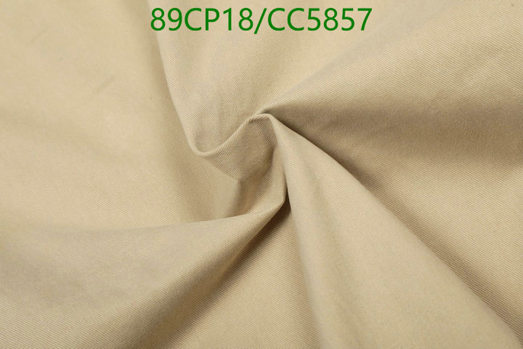 Ralph Lauren-Clothing Code: CC5857 $: 89USD