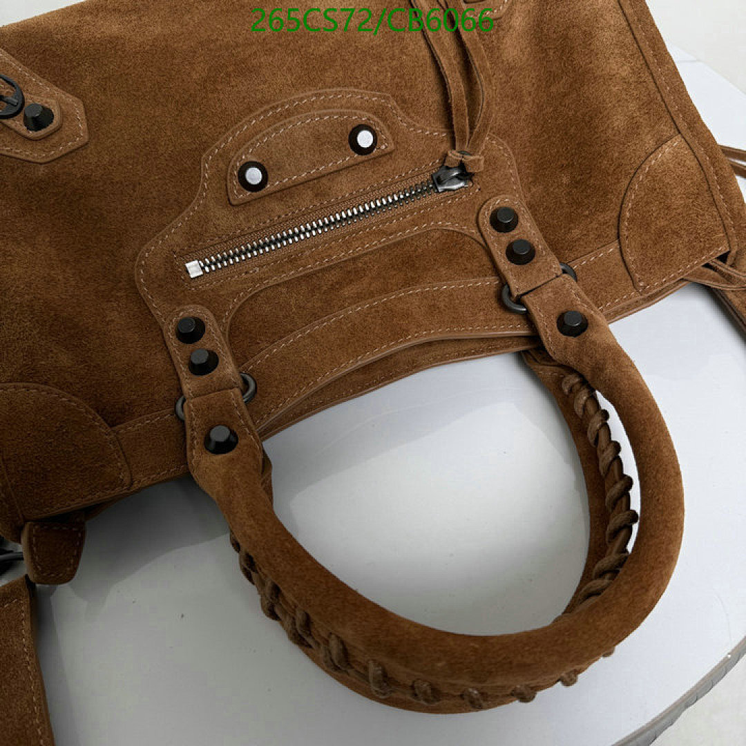Balenciaga-Bag-Mirror Quality Code: CB6066 $: 265USD