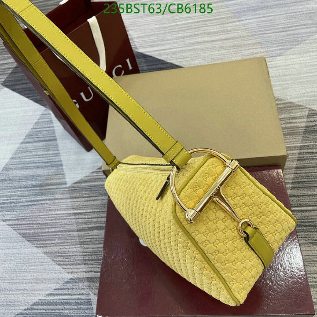 Gucci-Bag-Mirror Quality Code: CB6185 $: 235USD