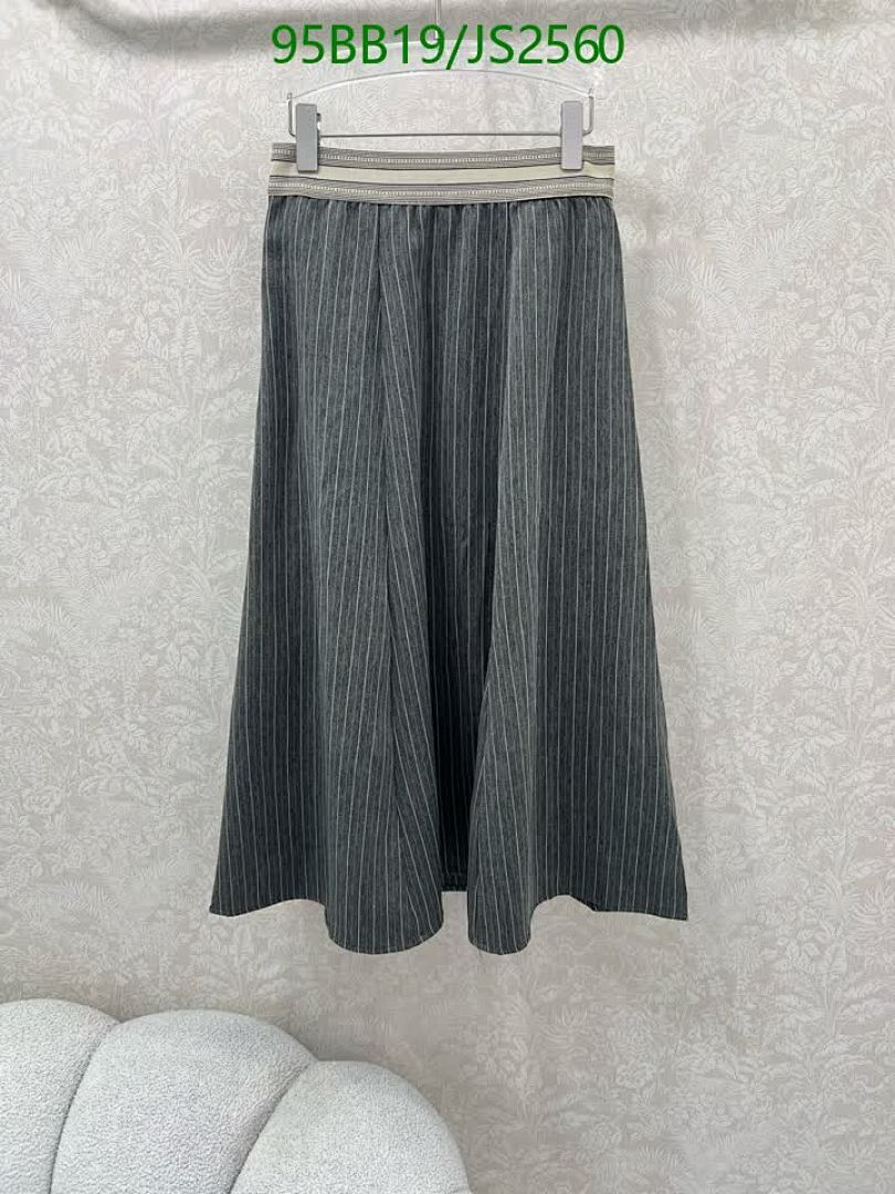 Loewe-Clothing Code: JS2560 $: 95USD