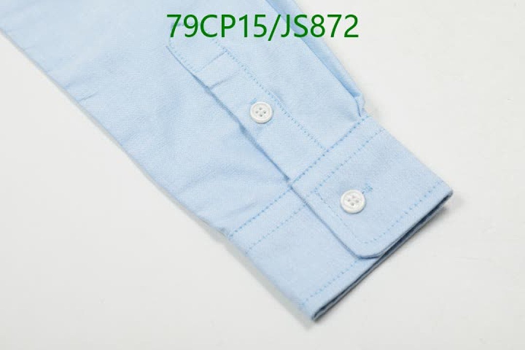 Ralph Lauren-Clothing Code: JS872 $: 79USD