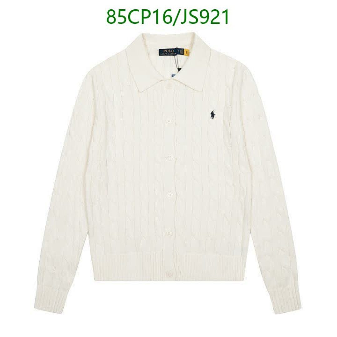 Ralph Lauren-Clothing Code: JS921 $: 85USD