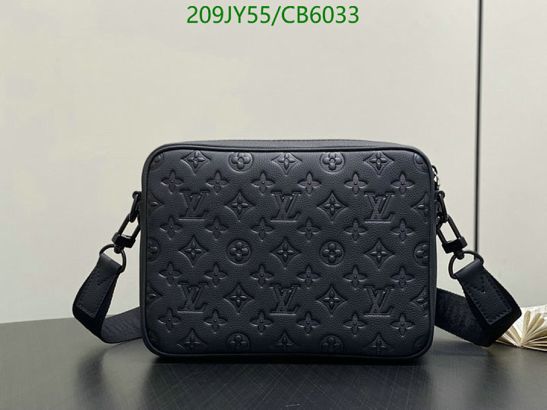 LV-Bag-Mirror Quality Code: CB6033 $: 209USD