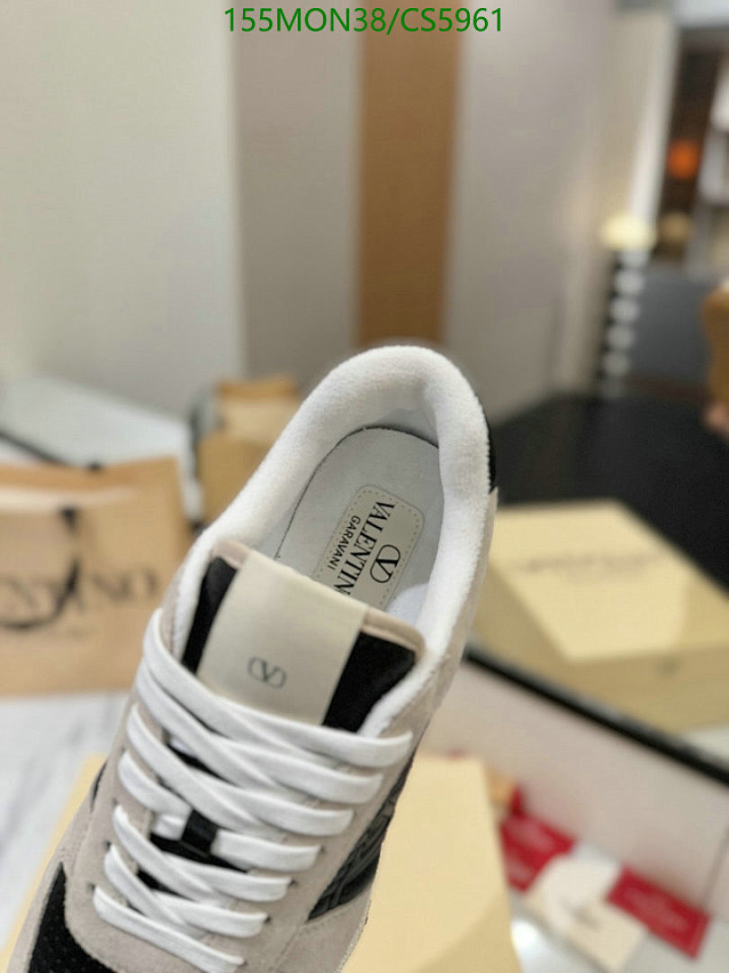 Valentino-Women Shoes Code: CS5961 $: 155USD