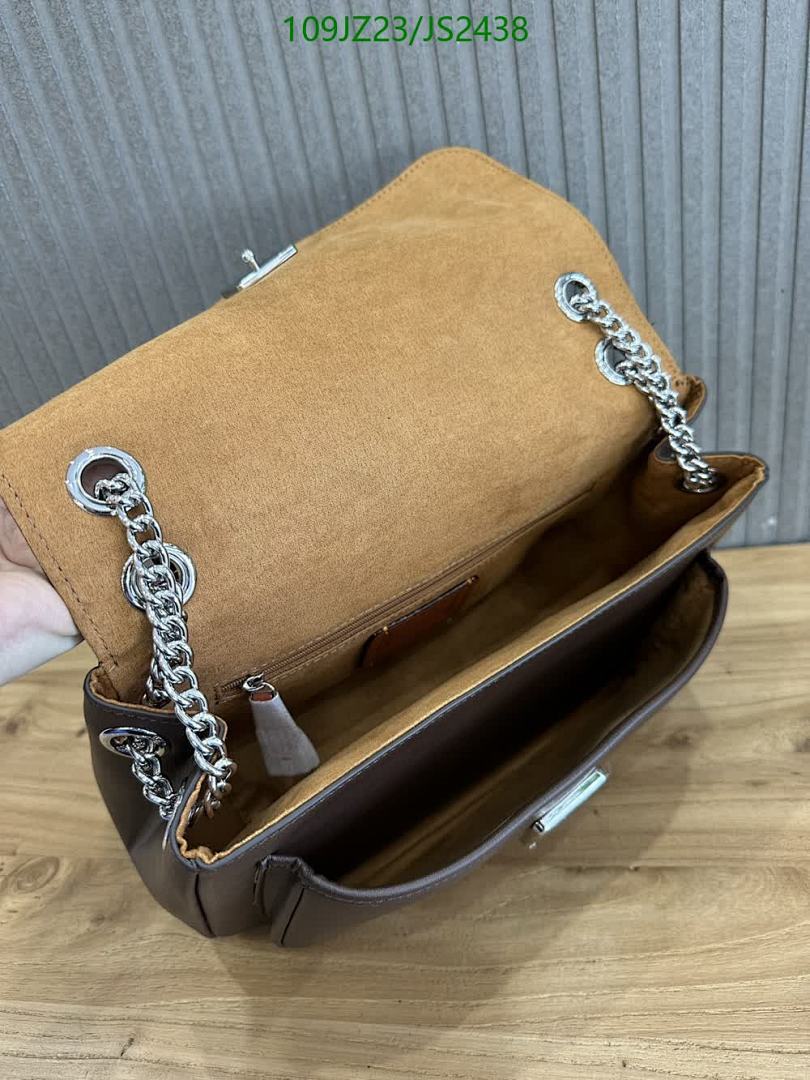 Coach-Bag-4A Quality Code: JS2438 $: 109USD