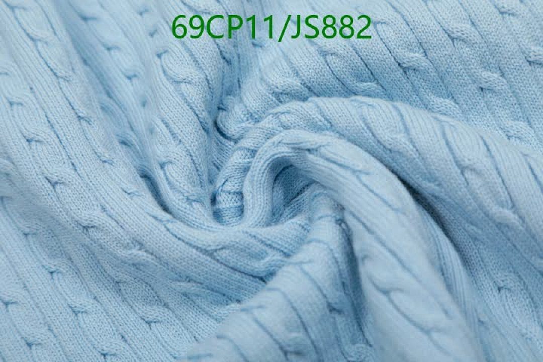 Ralph Lauren-Clothing Code: JS882 $: 69USD