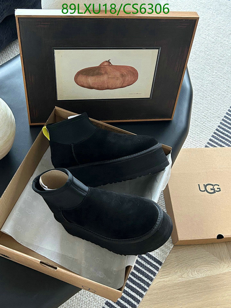 Boots-Women Shoes Code: CS6306 $: 89USD