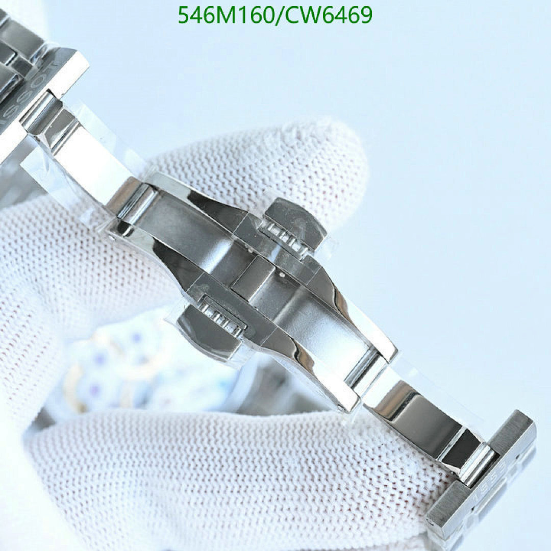 Tissot-Watch-Mirror Quality Code: CW6469 $: 546USD