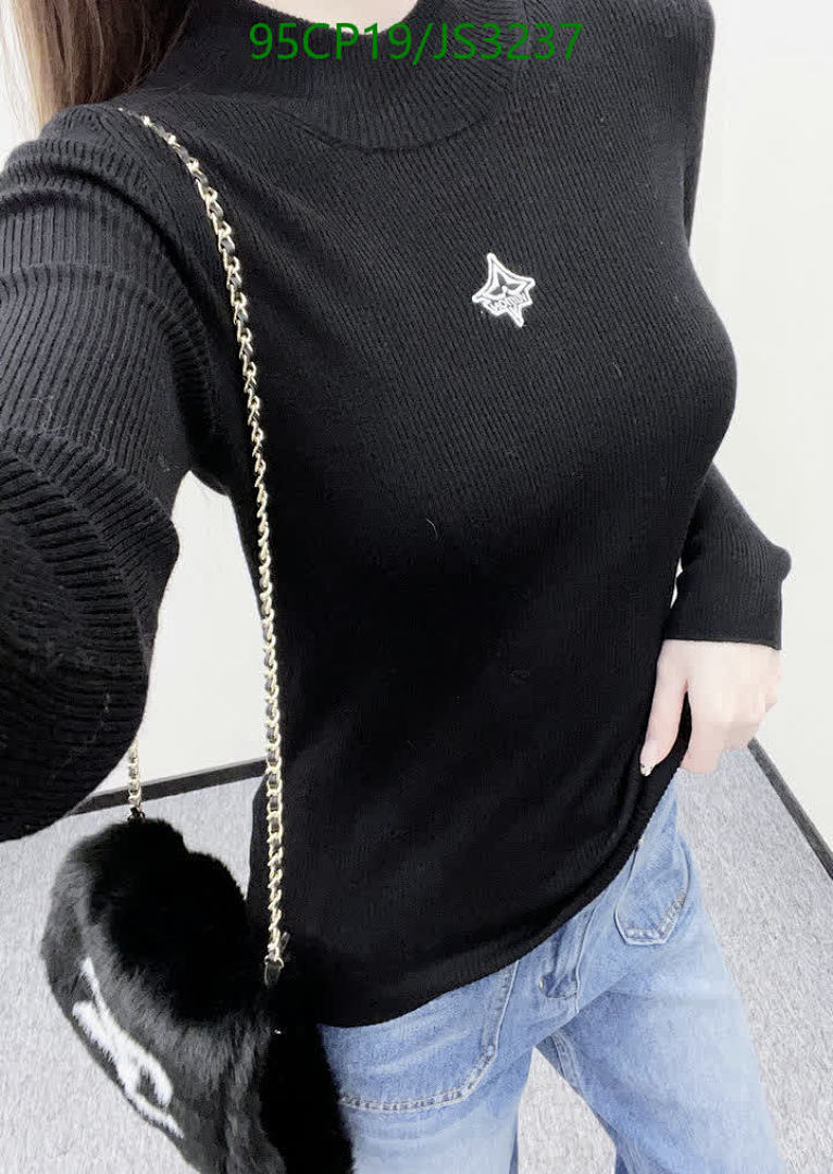 LV-Clothing Code: JS3237 $: 95USD