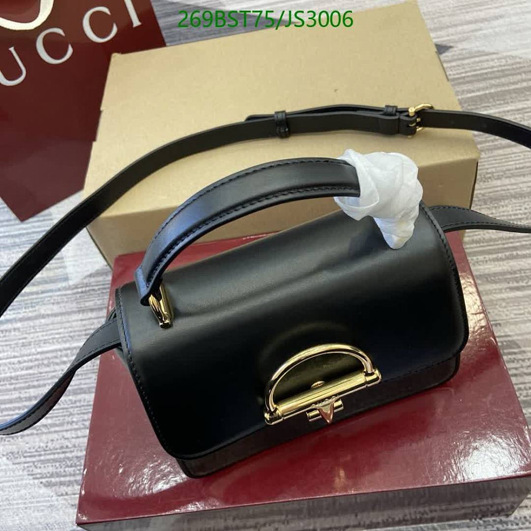 Gucci-Bag-Mirror Quality Code: JS3006 $: 269USD