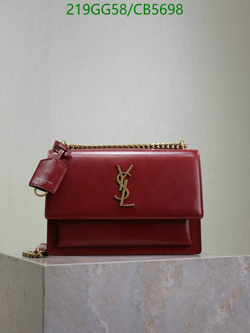 YSL-Bag-Mirror Quality Code: CB5698 $: 219USD