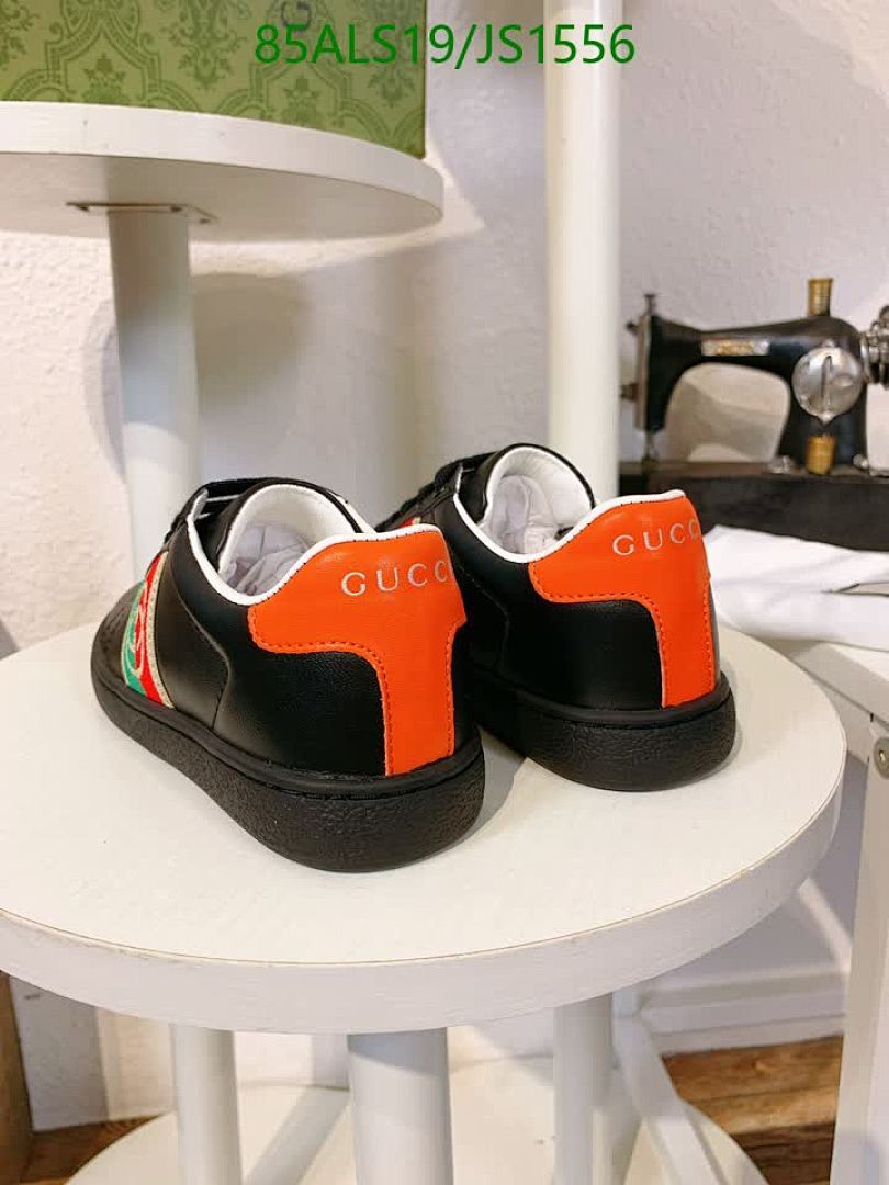 Gucci-Kids shoes Code: JS1556 $: 85USD