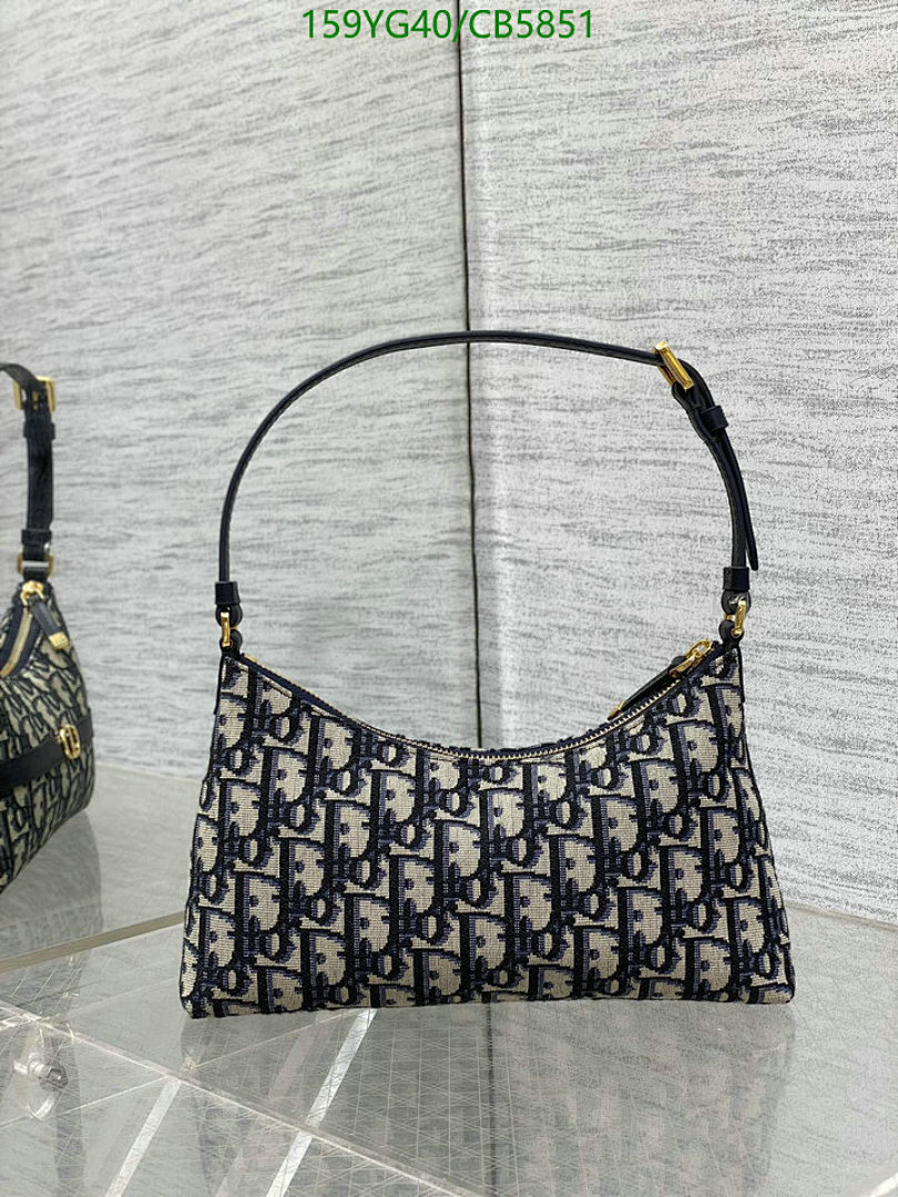 Dior-Bag-Mirror Quality Code: CB5851 $: 159USD