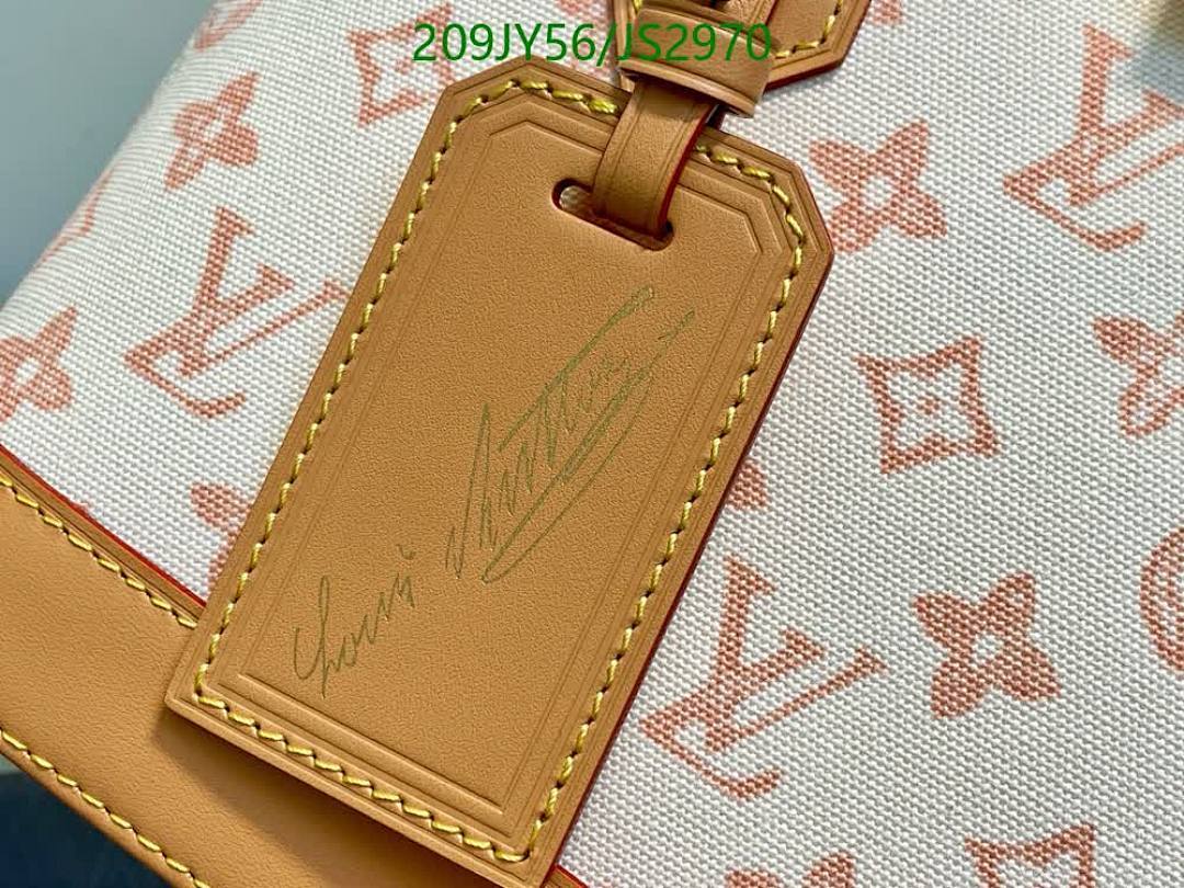 LV-Bag-Mirror Quality Code: JS2970 $: 209USD