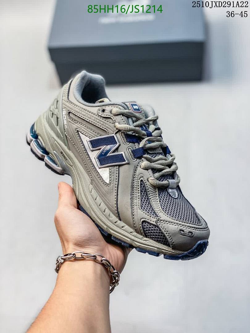 New Balance-Men shoes Code: JS1214 $: 85USD