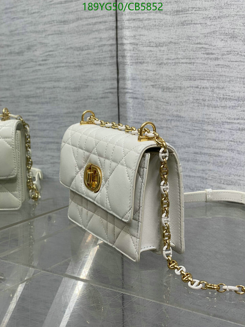 Dior-Bag-Mirror Quality Code: CB5852 $: 189USD