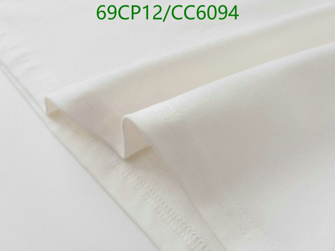 Dior-Clothing Code: CC6094 $: 69USD