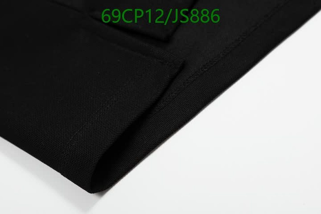 Ralph Lauren-Clothing Code: JS886 $: 69USD