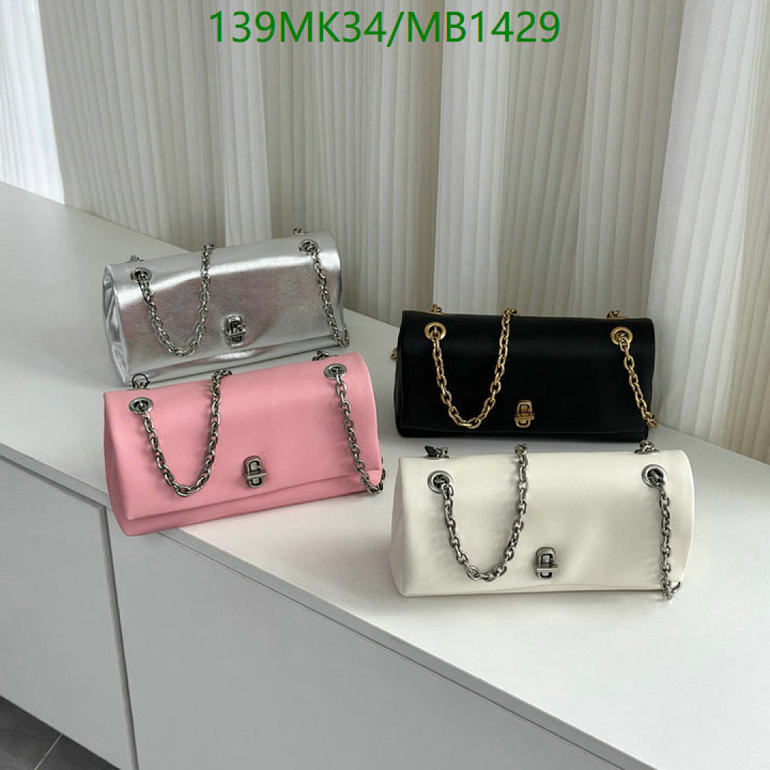 Mrc Jacobs-Bag-Mirror Quality Code: MB1429 $: 139USD