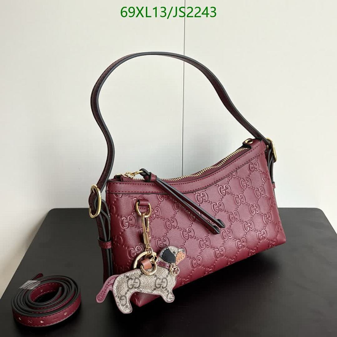 Gucci-Bag-4A Quality Code: JS2243 $: 69USD