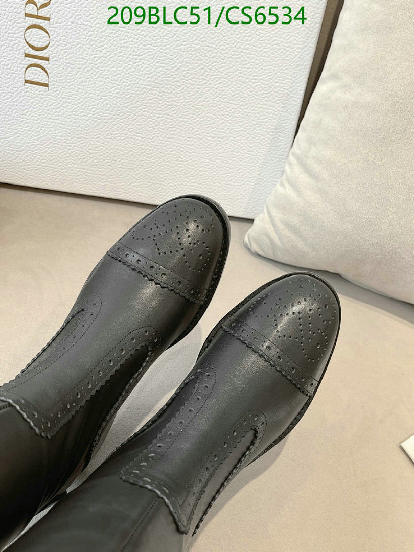 Boots-Women Shoes Code: CS6534 $: 209USD