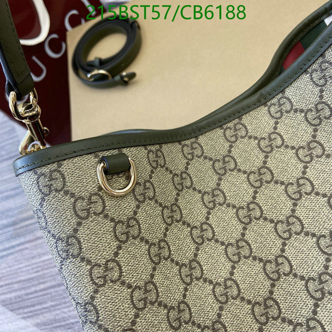 Gucci-Bag-Mirror Quality Code: CB6188