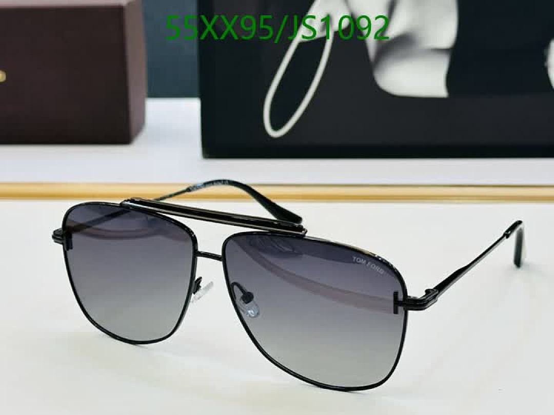 Tom Ford-Glasses Code: JS1092 $: 55USD