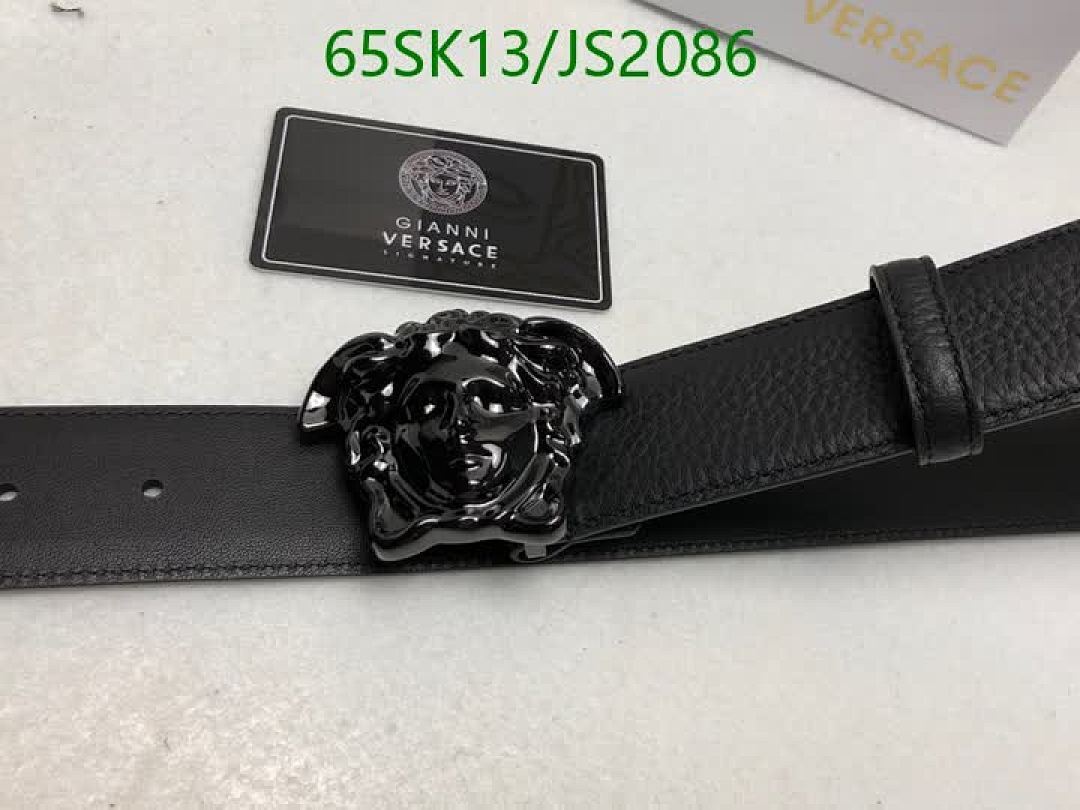 Versace-Belts Code: JS2086 $: 65USD