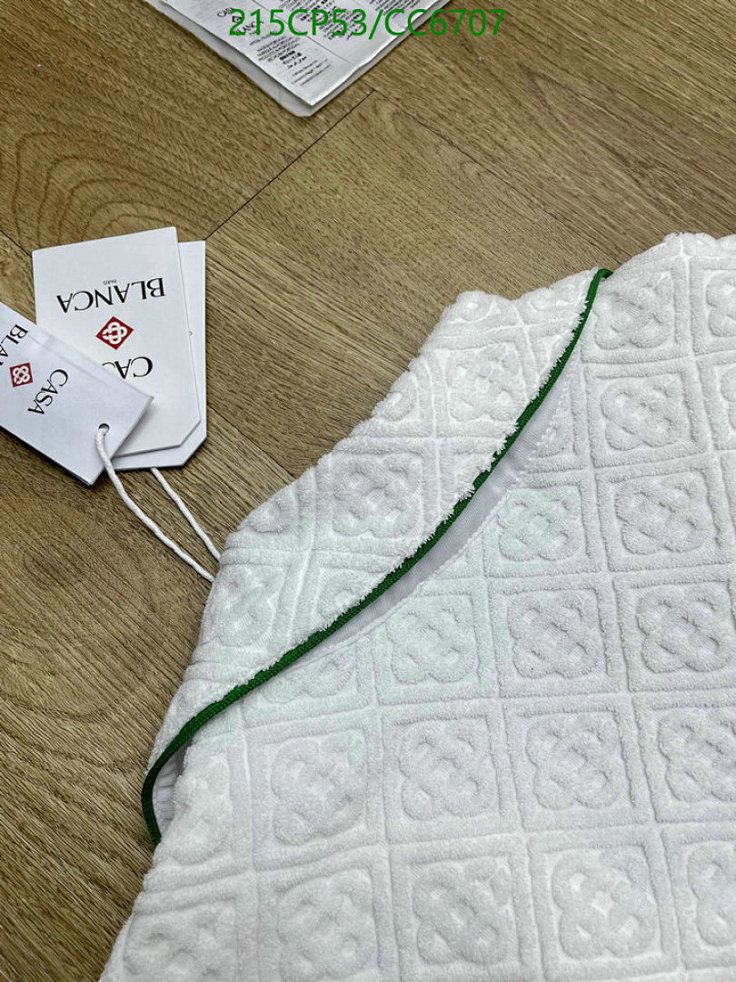 Casablanca-Clothing Code: CC6707