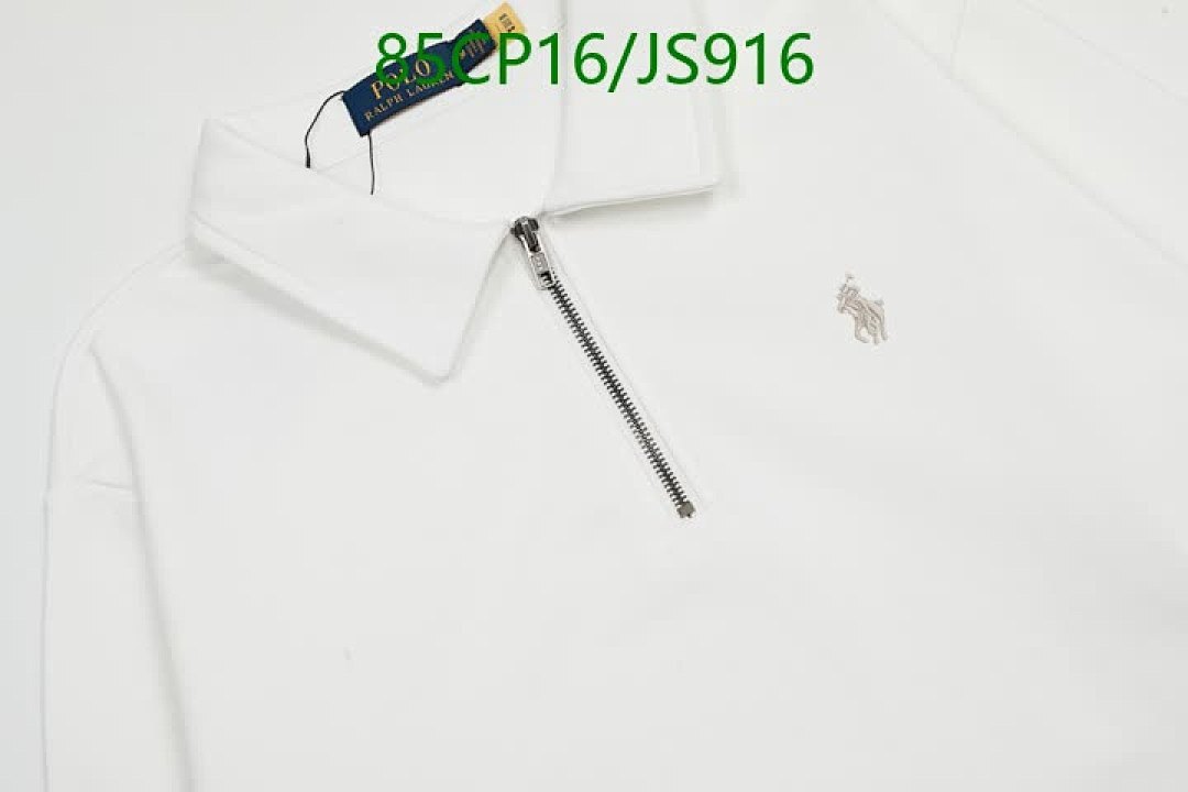 Ralph Lauren-Clothing Code: JS916 $: 85USD