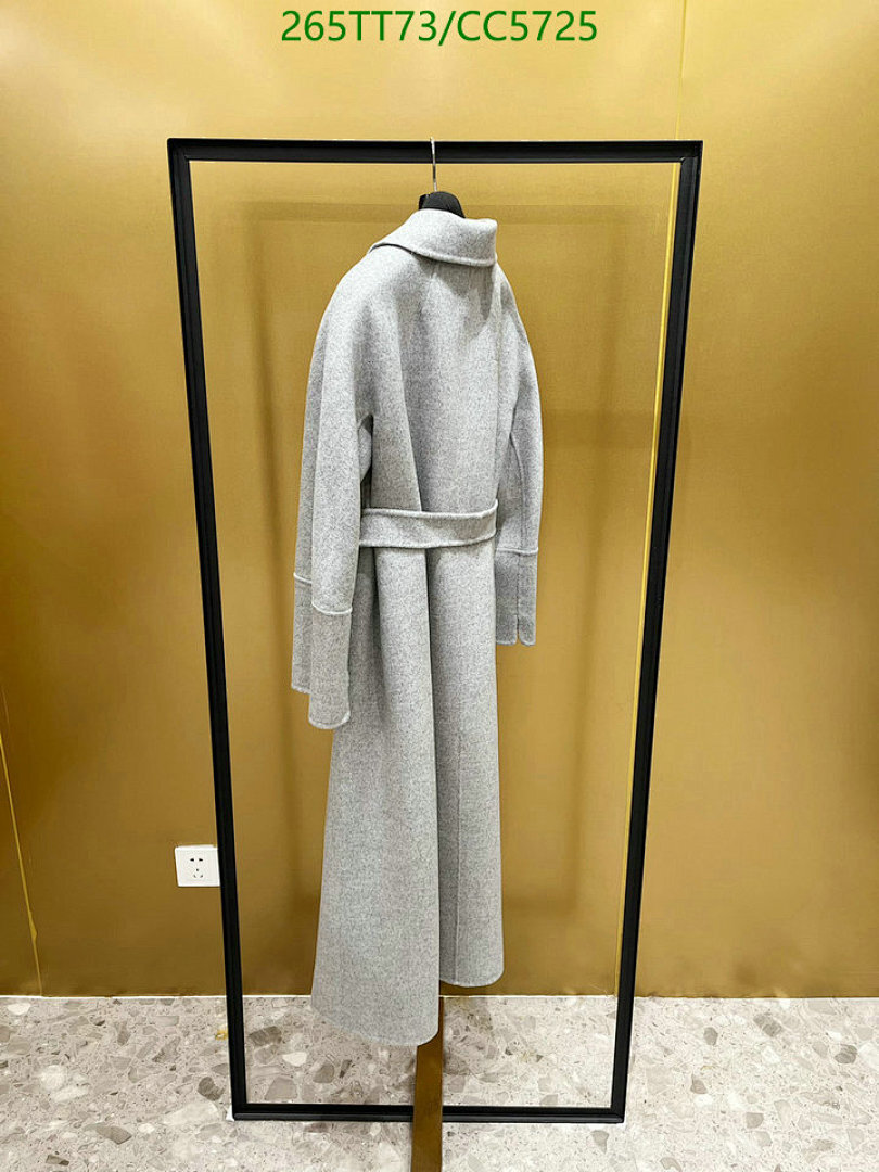 MaxMara-Down jacket Women Code: CC5725 $: 265USD