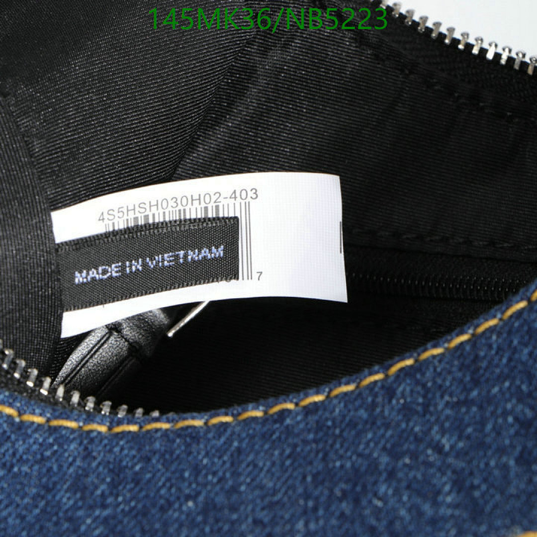 Mrc Jacobs-Bag-Mirror Quality Code: NB5223 $: 145USD