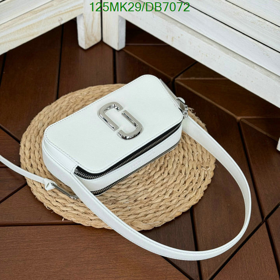 Mrc Jacobs-Bag-Mirror Quality Code: DB7072 $: 125USD