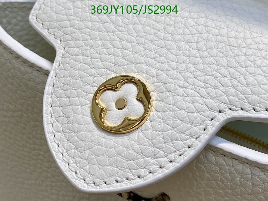 LV-Bag-Mirror Quality Code: JS2994 $: 369USD