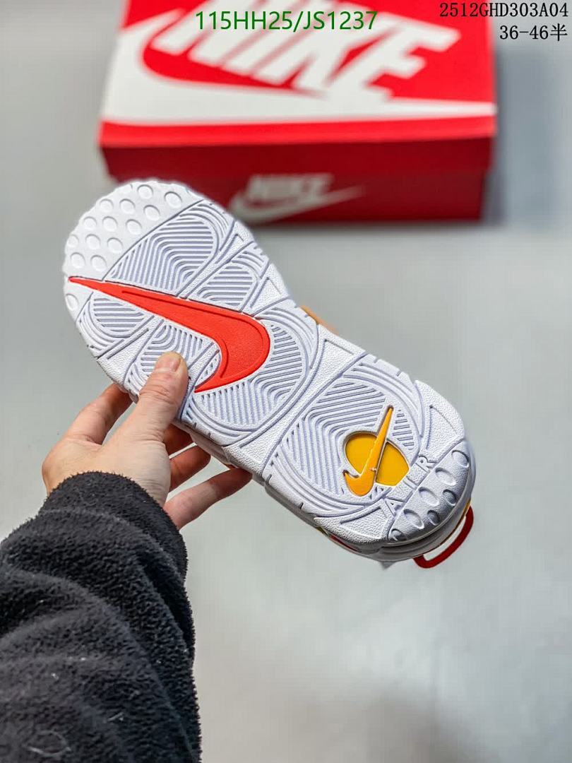 NIKE-Women Shoes Code: JS1237 $: 115USD