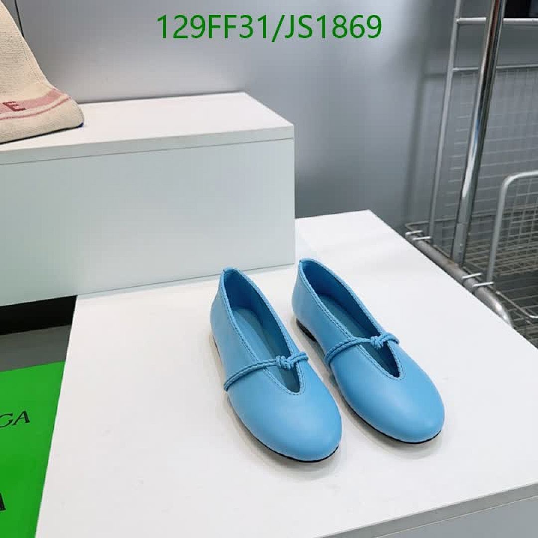 BV-Women Shoes Code: JS1869 $: 129USD