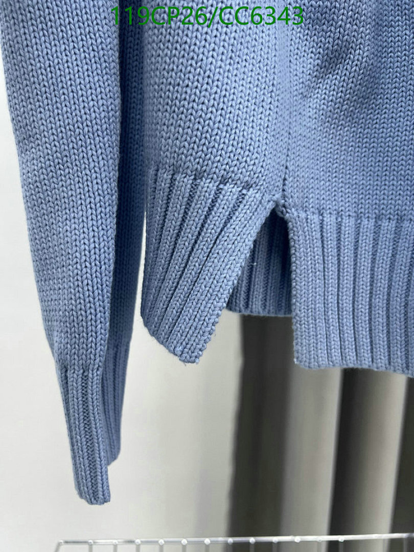 Ralph Lauren-Clothing Code: CC6343 $: 119USD