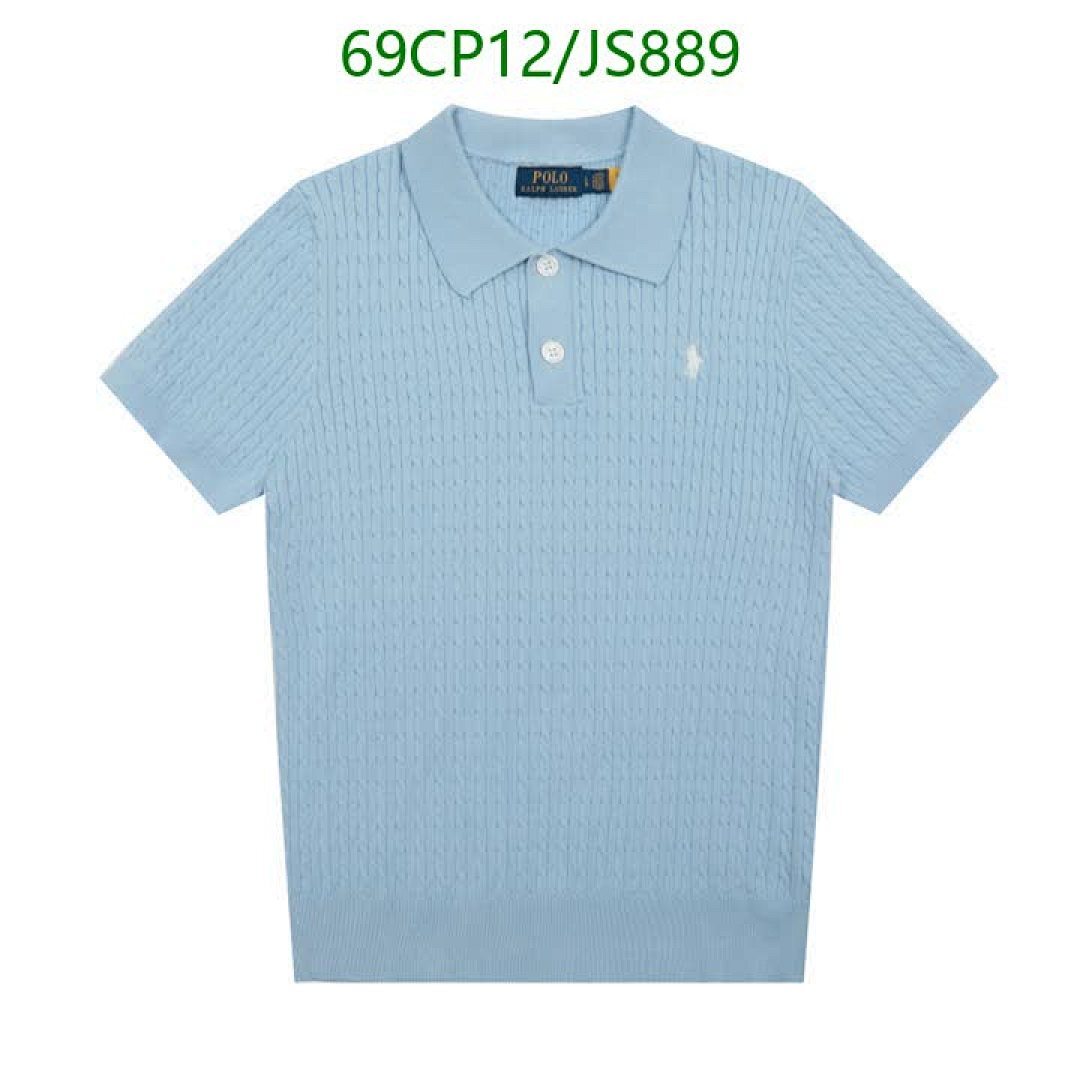 Ralph Lauren-Clothing Code: JS889 $: 69USD