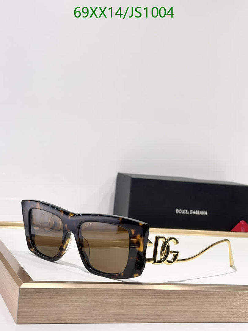 D&G-Glasses Code: JS1004 $: 69USD