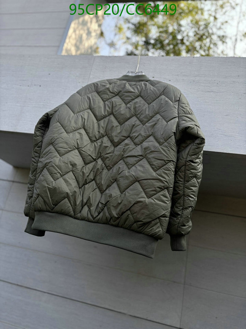 Adidas-Clothing Code: CC6449 $: 95USD