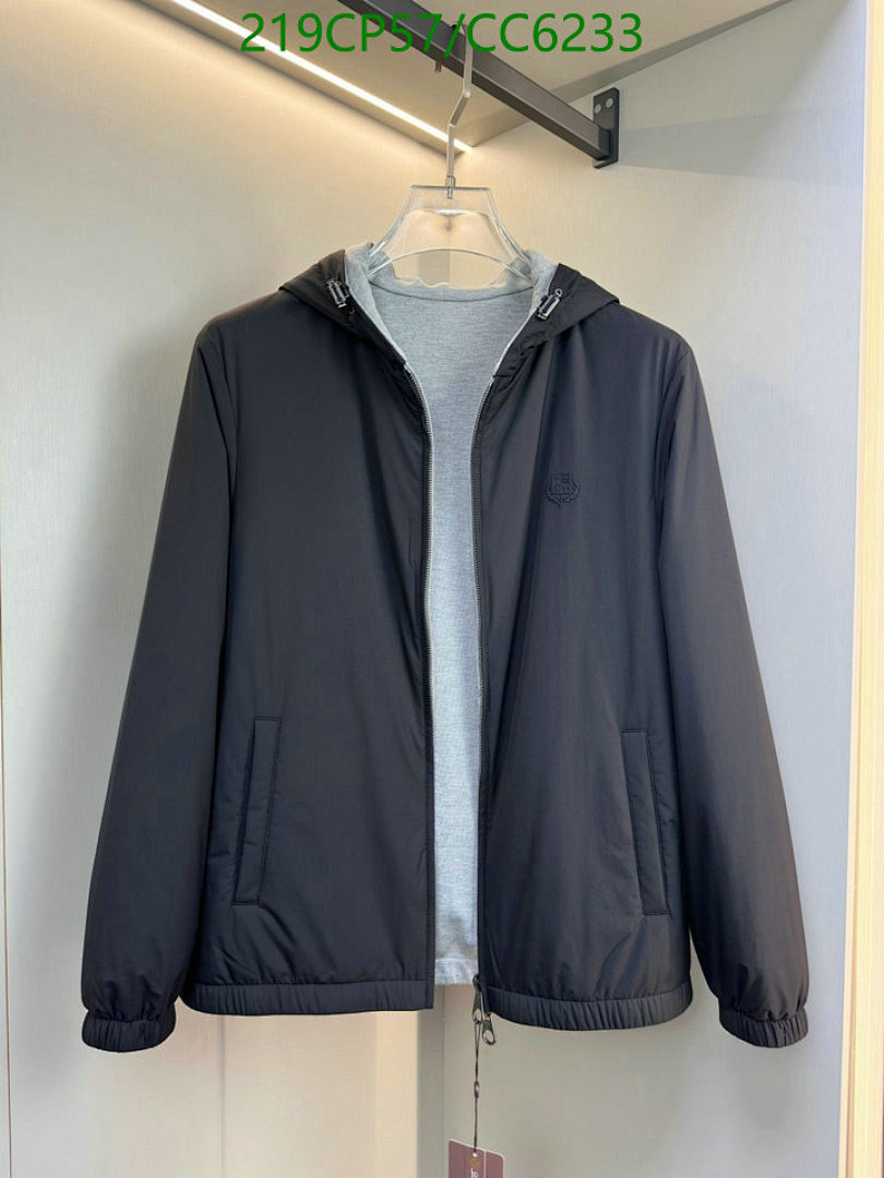 Loro Piana-Clothing Code: CC6233 $: 219USD