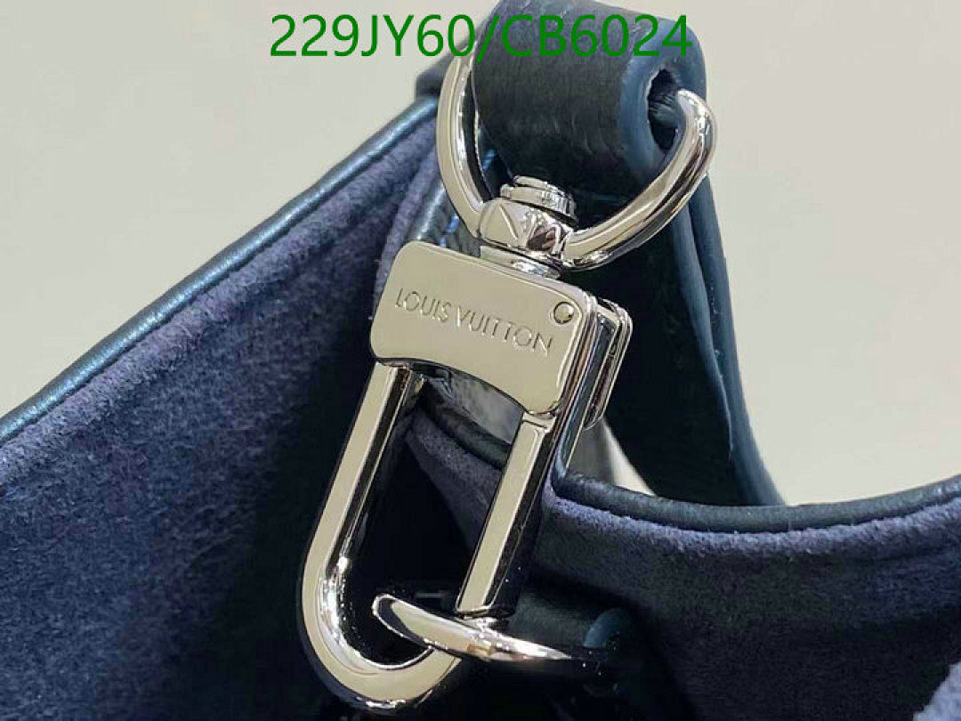 LV-Bag-Mirror Quality Code: CB6024 $: 229USD