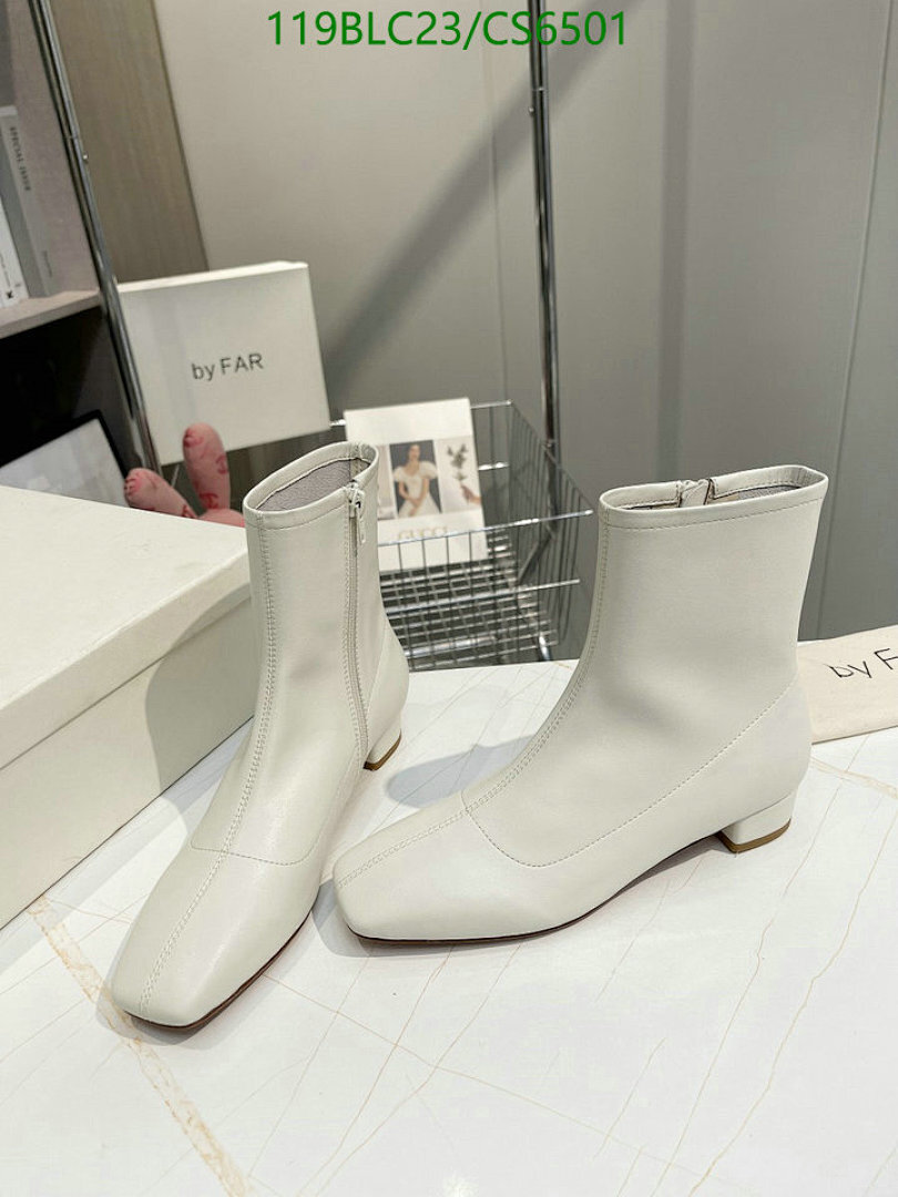 BY Far-Women Shoes Code: CS6501 $: 119USD